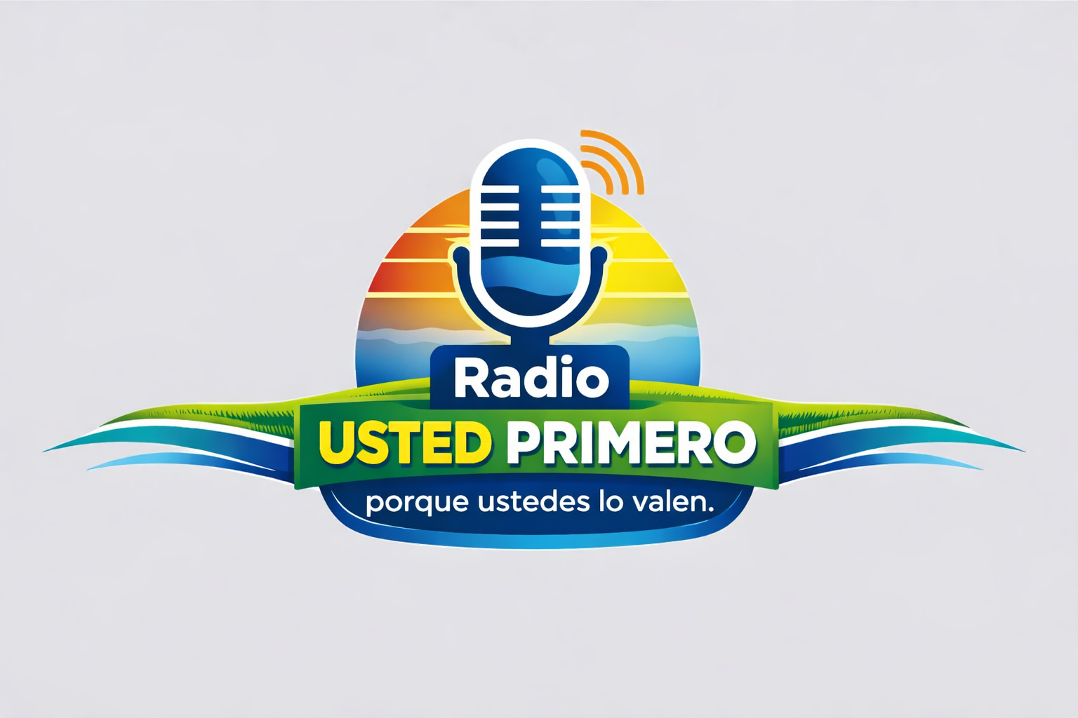 Logo Radio